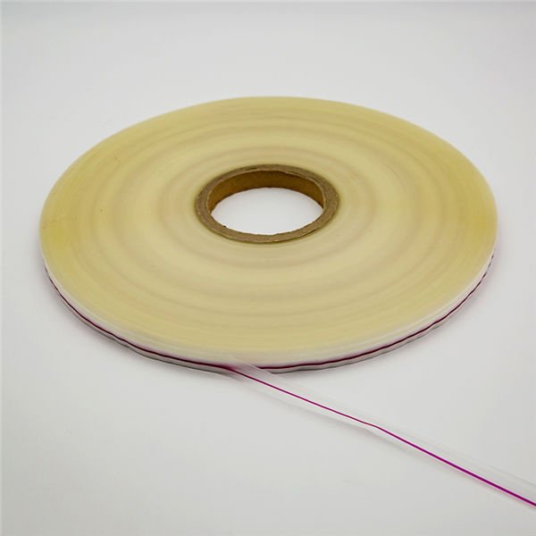 BOPP Packing Bag Seal Tape With Logo