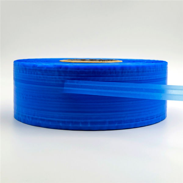 Gekleurde zelfklevende zak afdichtingstape