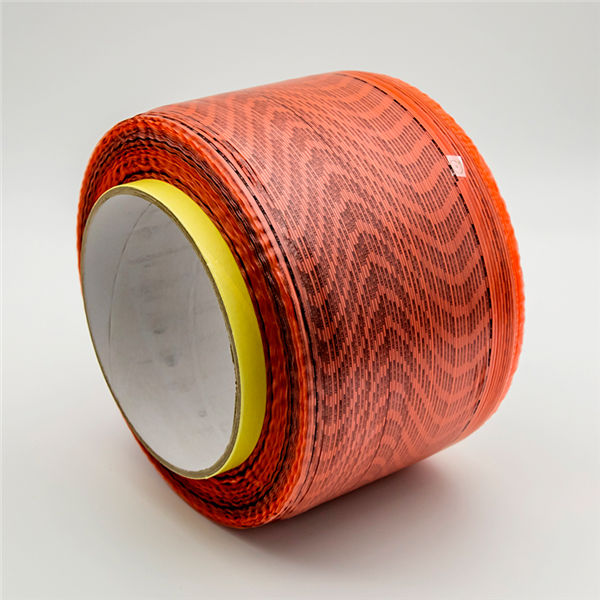 Dubbelzijdige pe-zelfklevende hersluitbare zakdichtingsband