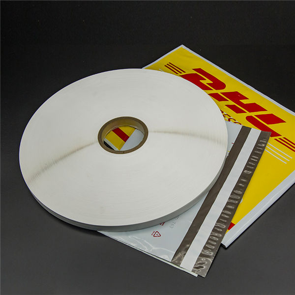 permanente zakafdichtband