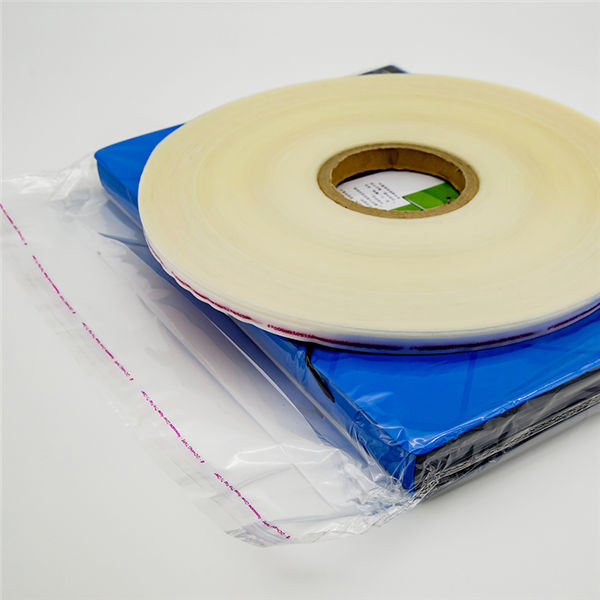 Resealable Bag Seal Tape