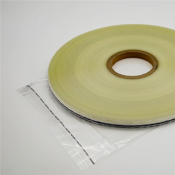 Resealable Bag Seal Tape